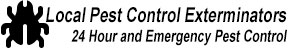Lake Valley VT Pest Control Exterminators